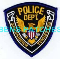 TENNESSEE,GREENBRIER POLICE 1_wm